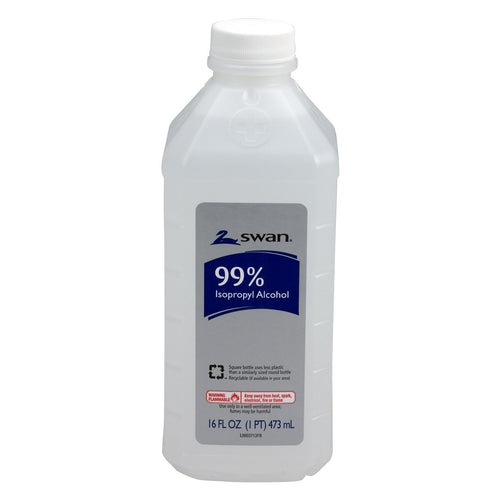 Isopropanol 99% Alcohol