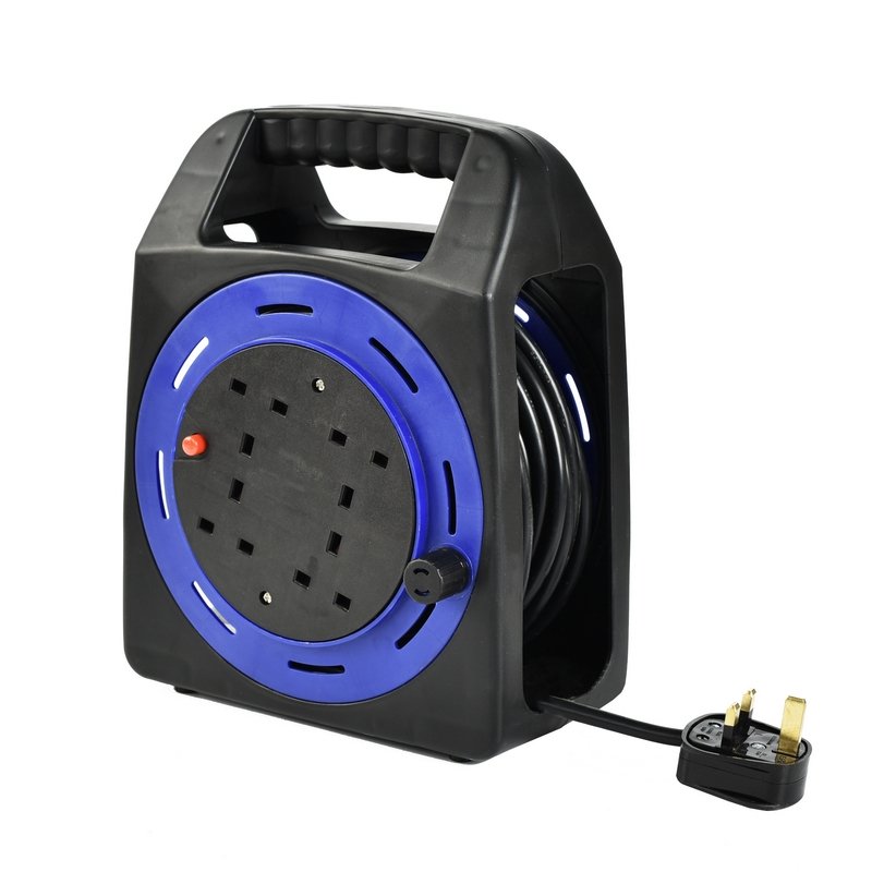 20 mtr Cable Reel 8341