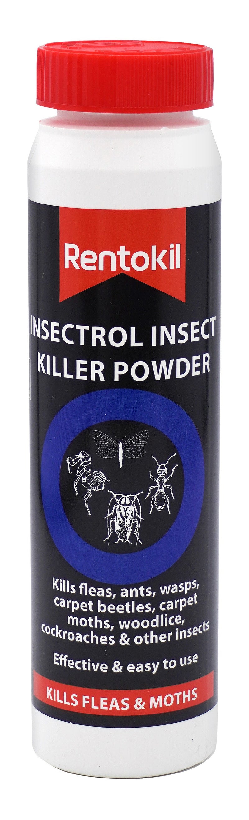 Insectrol Insect Killer Powder 150g