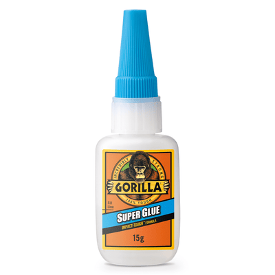 Gorilla SuperGlue 15g