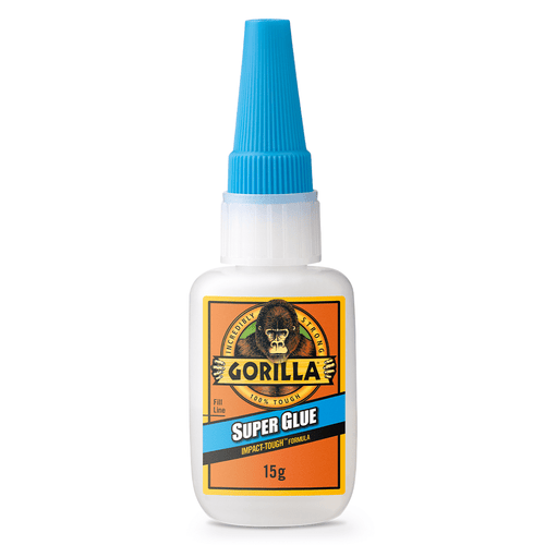 Gorilla SuperGlue 15g