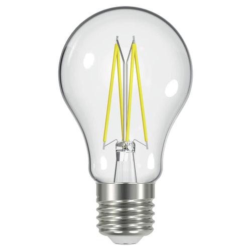 E27 LED GLS Fila 60W Bulb Warm White S12865