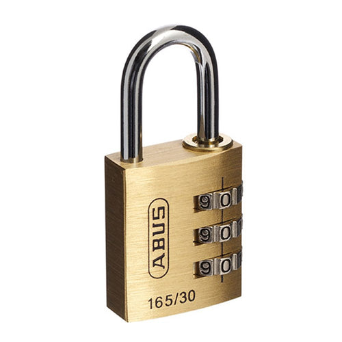 Abus Combination lock 16530