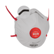 F.F Group Respirator With Valve