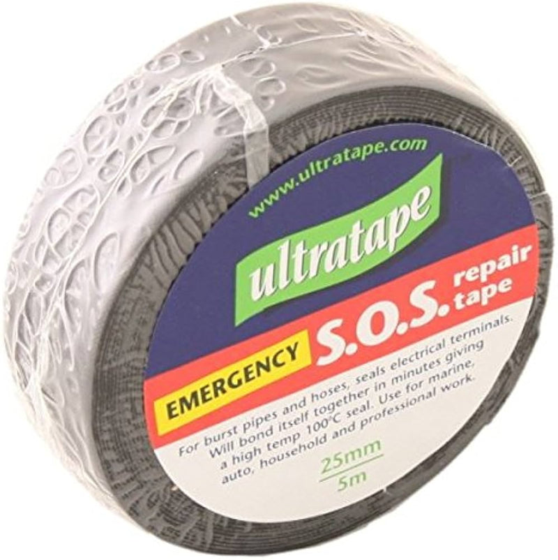 S.O.S Repair Tape (25 X 5mm)