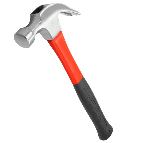 Protool 16oz Claw Hammer PTHM1005