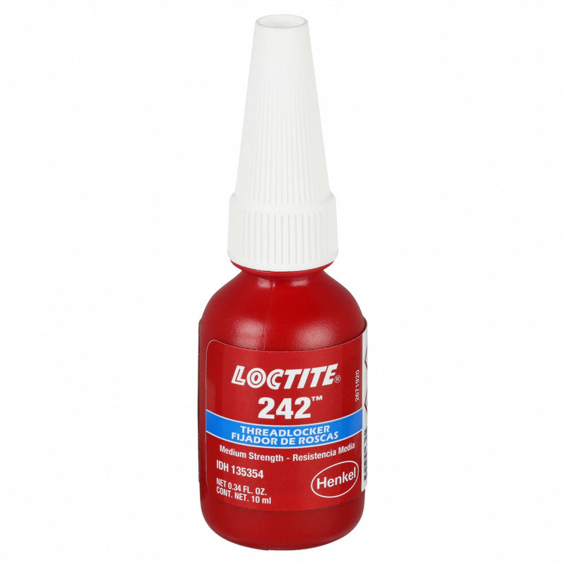 Loctite Threadlocker 5G Medium Strength