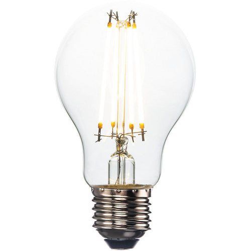 GLS Filament E27 Antique Dim 7w FGLS73ESAMD