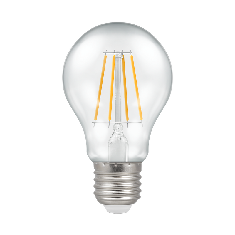 GLS Filament E27 Antique Dim 7w FGLS73ESAMD