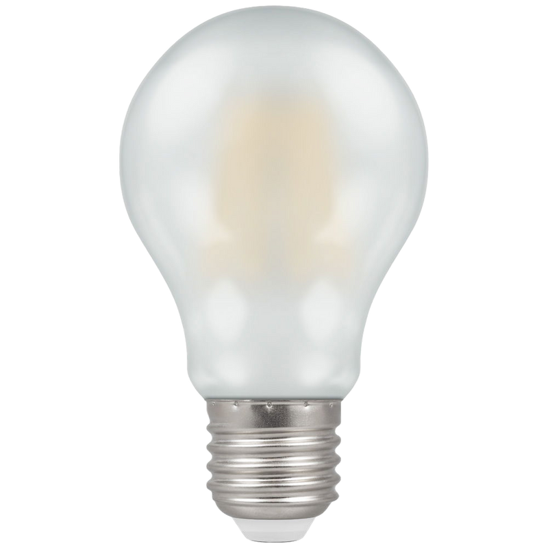 GLS Filament E27 Antique Dim 7w FGLS73ESAMD