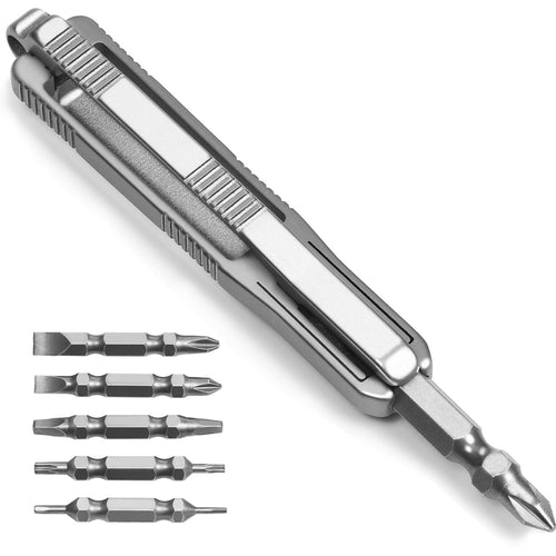 10 in 1 Mini Precision Screwdriver Set