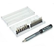 Load image into Gallery viewer, 10 in 1 Mini Precision Screwdriver Set