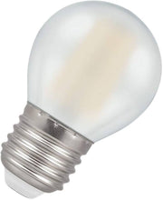 Load image into Gallery viewer, Sperrin E27 LED 5W Golf Filament Dimmable FGO53ESCD