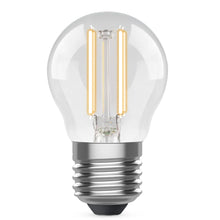 Load image into Gallery viewer, Sperrin E27 LED 5W Golf Filament Dimmable FGO53ESCD