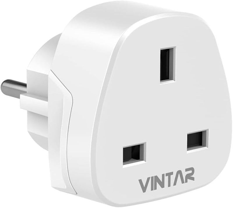 UK Tourist Adaptor PFICO