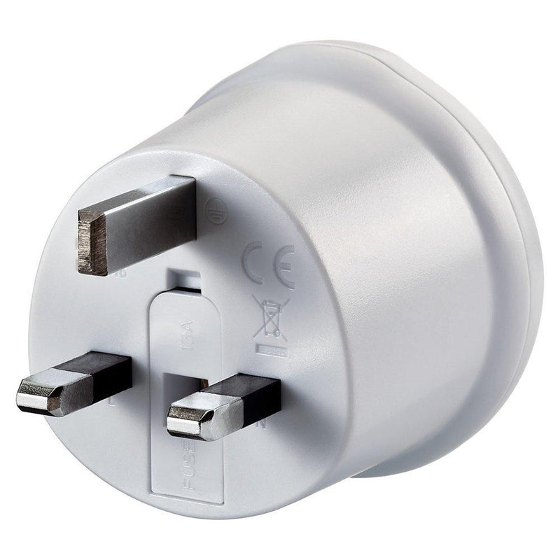 UK Tourist Adaptor PFICO
