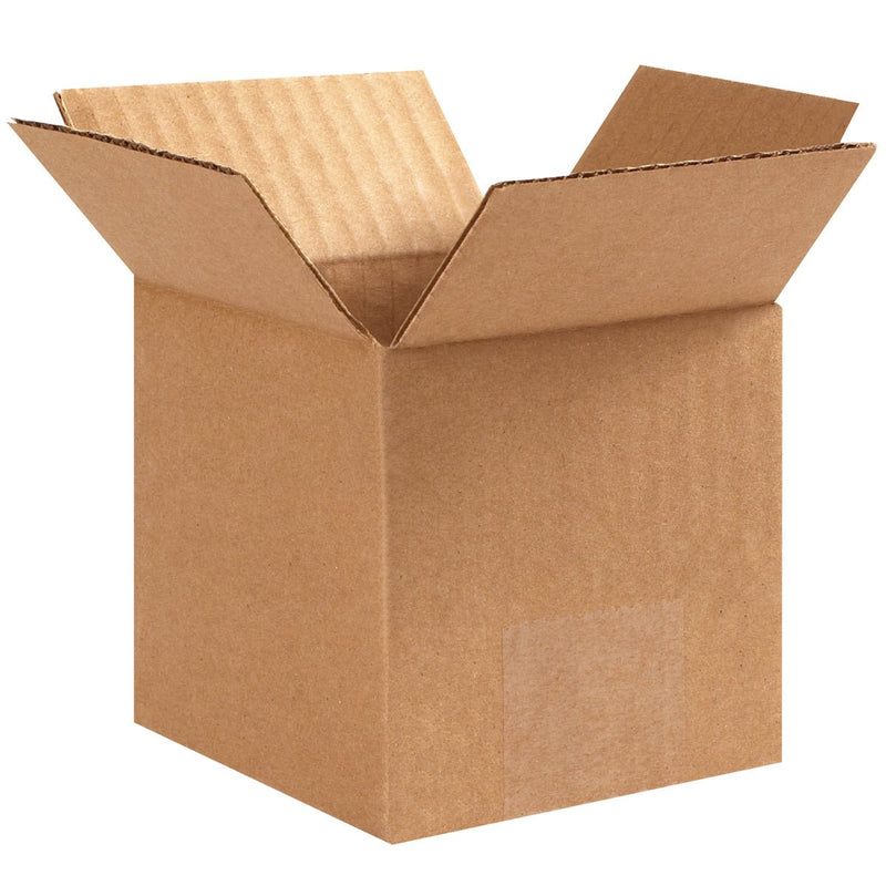 LARGE CARDBOARD BOX 435X330X306 CARTPLLRG