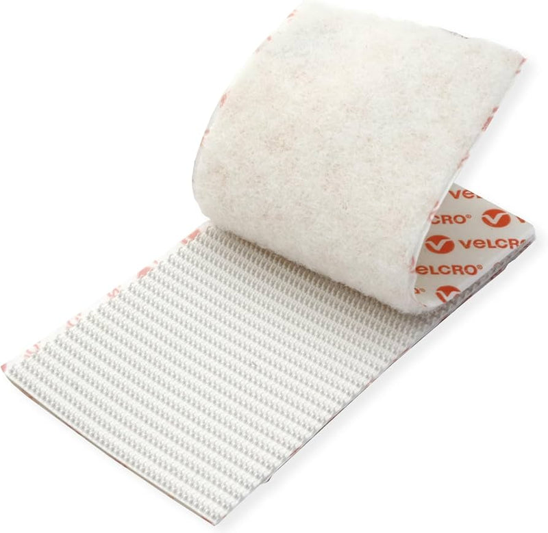Heavy Duty Velcro 50mmx2.5m 60245