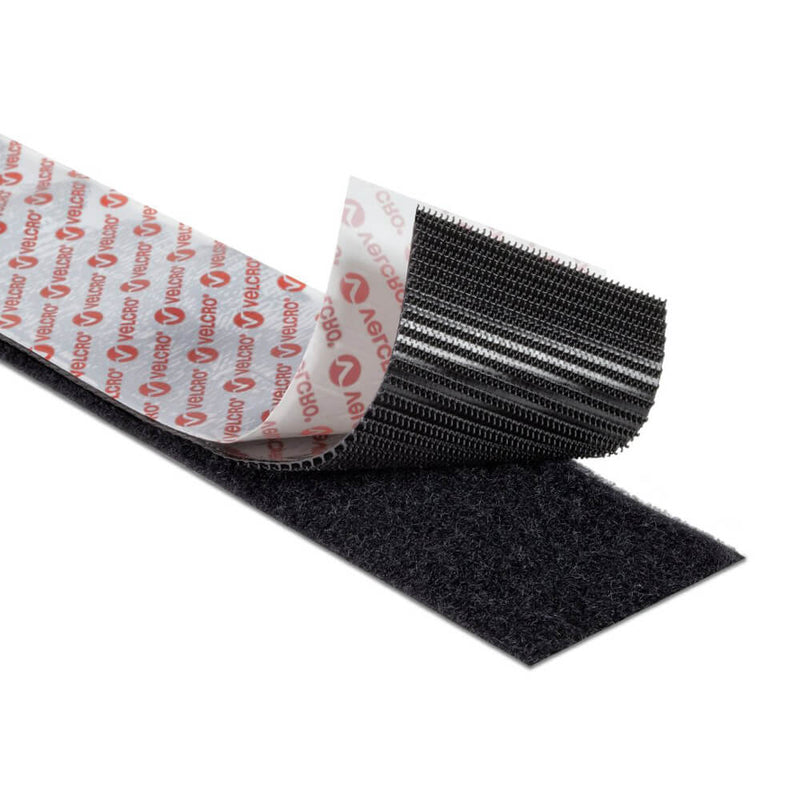 Heavy Duty Velcro 50mmx2.5m 60245