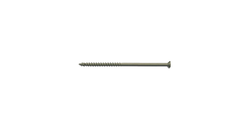 Pk10 5x60 Wood Screws 50060CHYP