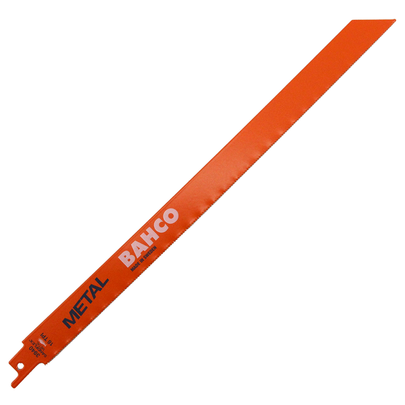 844 Bahco Hacksaw Blades 12x18 (PRICE EACH)
