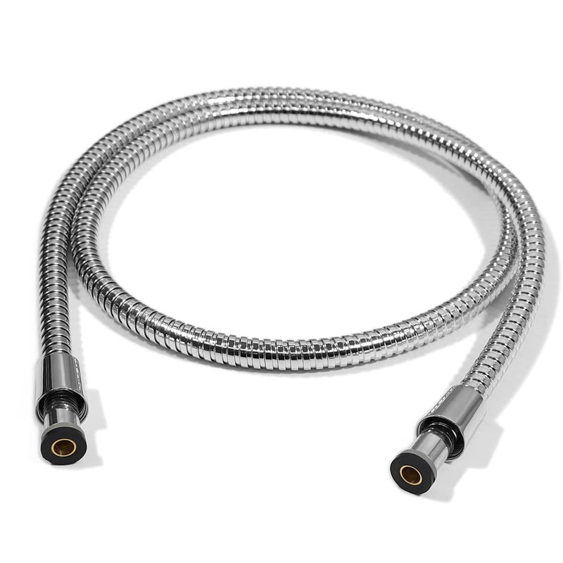 1 7/5m S/Steel Shower Hose EPSH175