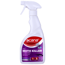 Load image into Gallery viewer, Carpet &amp; fabric moth killer 500ml