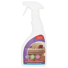 Load image into Gallery viewer, Carpet &amp; fabric moth killer 500ml