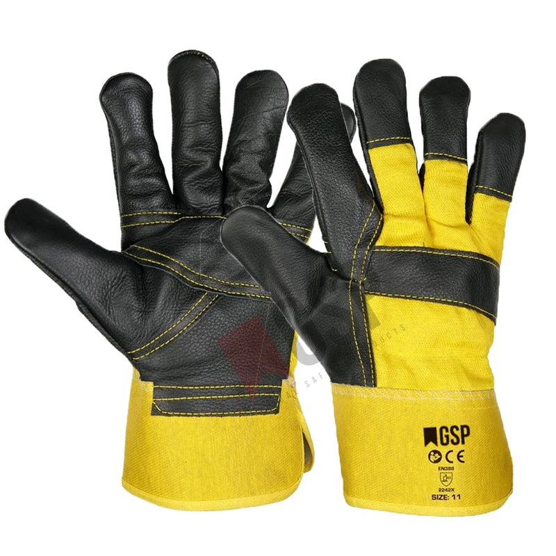Furniture Hide Gloves