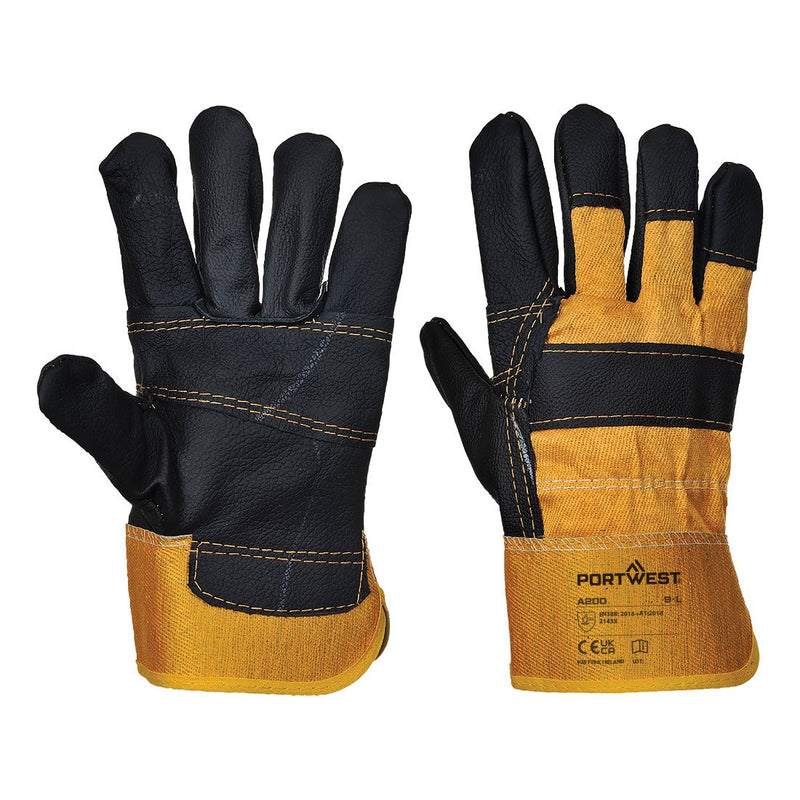 Furniture Hide Gloves