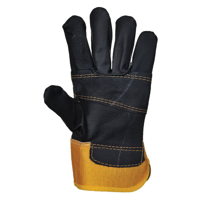 Furniture Hide Gloves