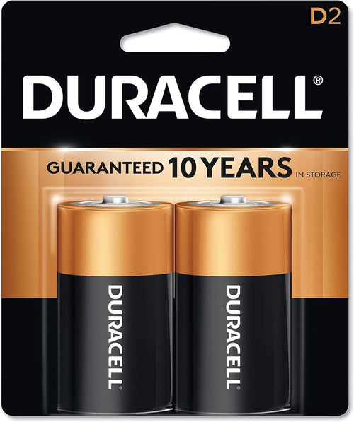 Duracell D Pk2 MN1300