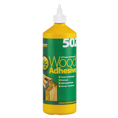 502 Wood Adhesive Glue 250ML