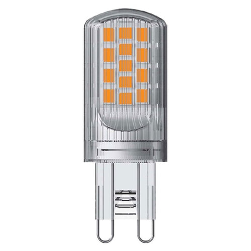 Energizer LED G9 20W Warm White Non Dim (S18748)