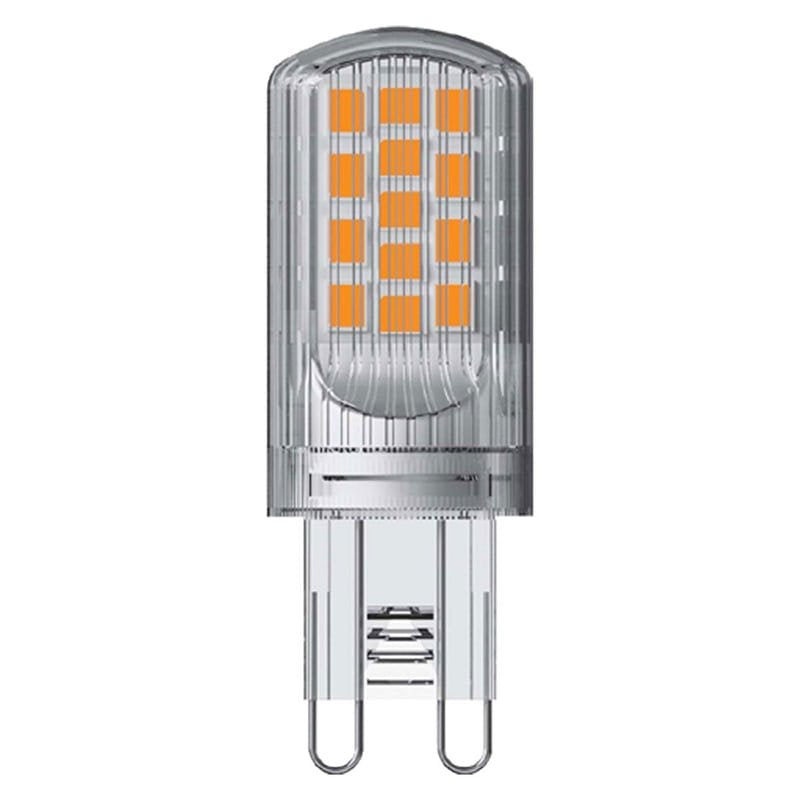 Energizer LED G9 20W Warm White Non Dim (S18748)