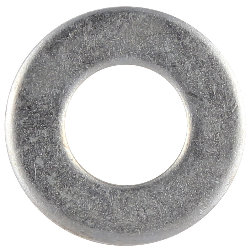 M8 Zinc Form A Washers 8WHAZP
