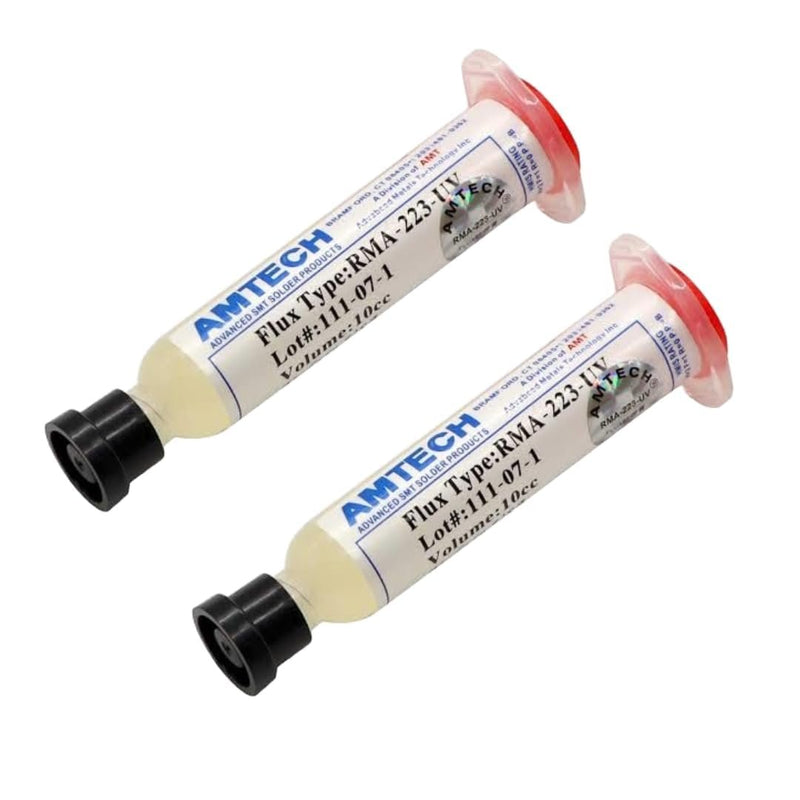 Amtech Solder