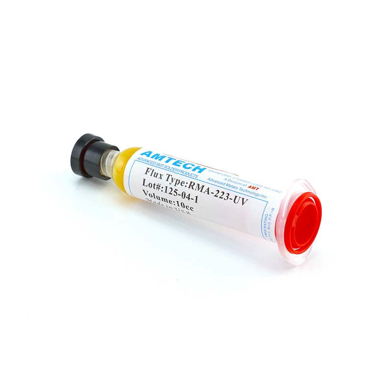 Amtech Solder