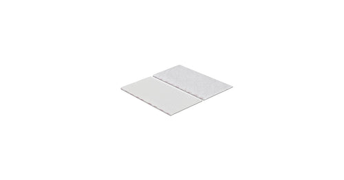 Velcro 50mm X 1mtr White