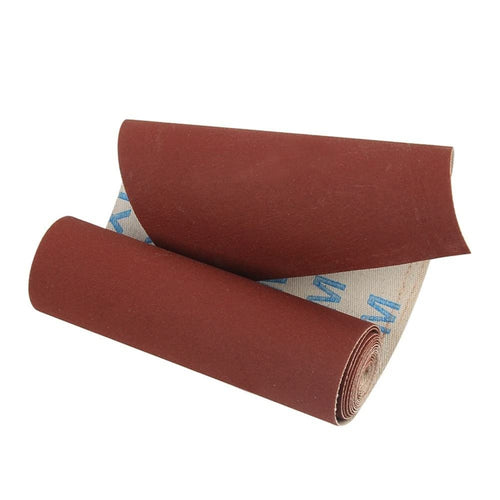 1m Mini Roll Sanding Grade 120