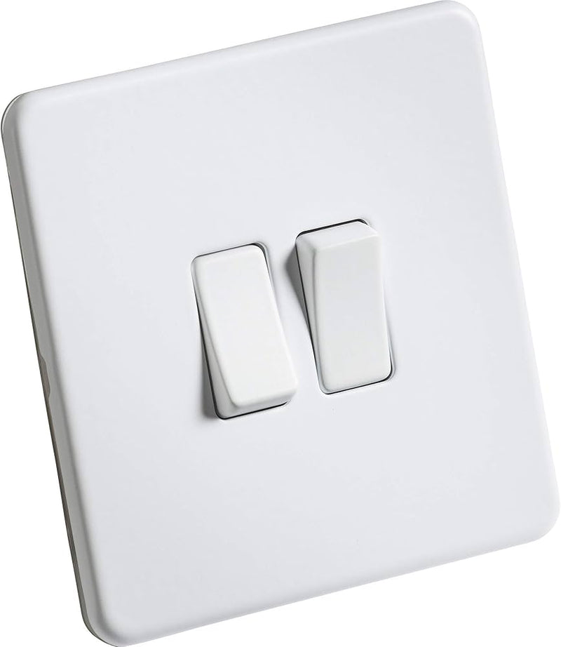 2G 2 Way Switch 8777