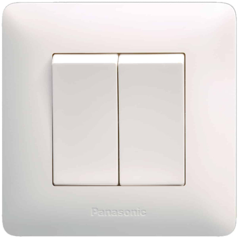 2G 2 Way Switch 8777