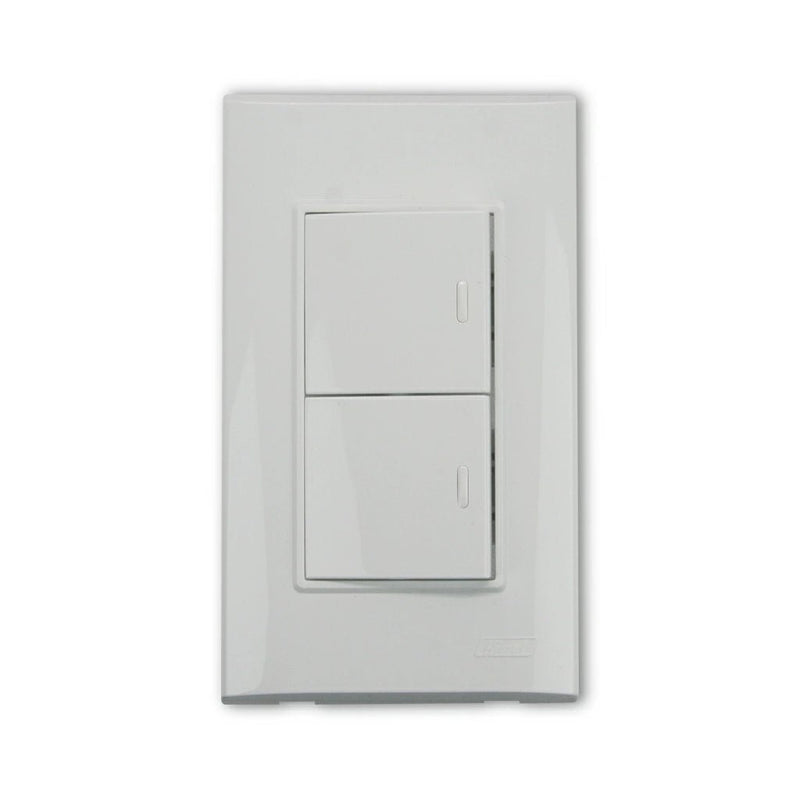 2G 2 Way Switch 8777
