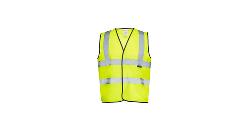 Hi Visibility Vest M