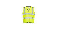 Load image into Gallery viewer, Hi Visibility Vest M