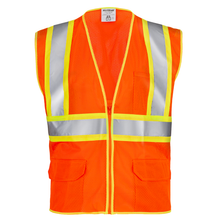 Load image into Gallery viewer, Hi Visibility Vest M