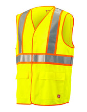 Load image into Gallery viewer, Hi Visibility Vest M