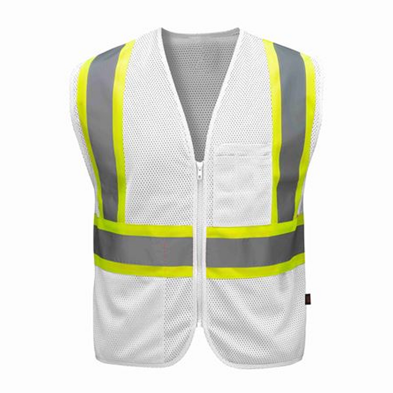 Hi Visibility Vest M