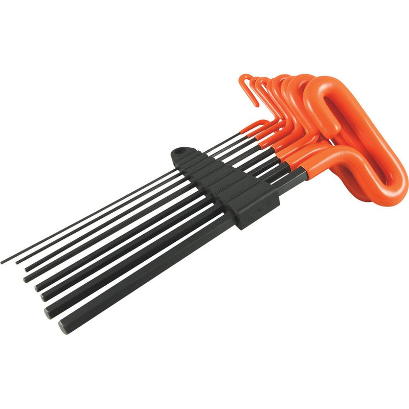 8pce Metric Hex Key Set 069251