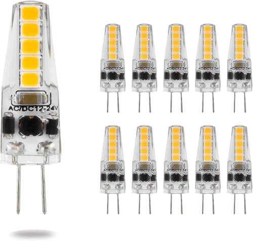 Sperrin 2w G4 Bulb LED